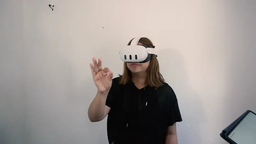 Rehabilitación con realidad virtual