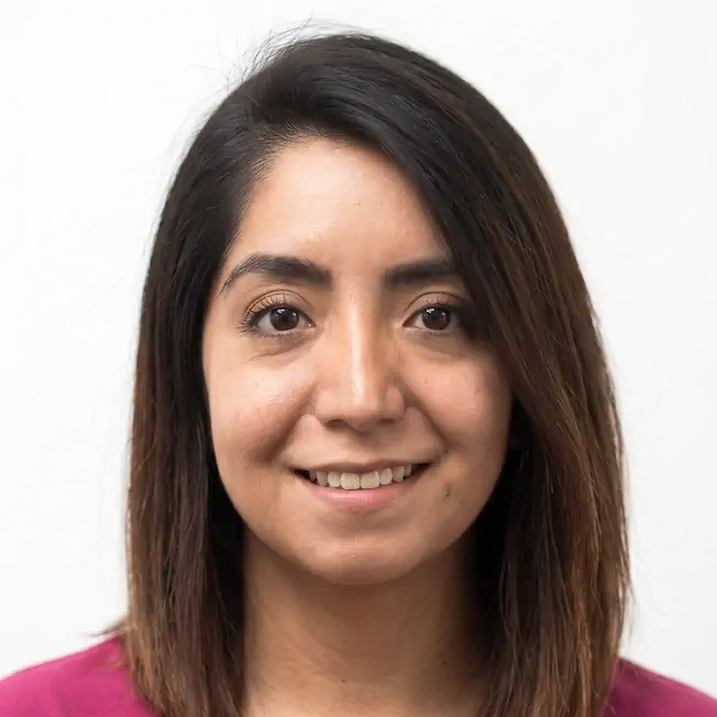 Darine, fisioterapeuta INTEGRALS