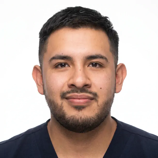 Luis Manuel, fisioterapeuta INTEGRALS